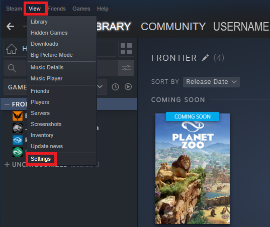 download the new version Steam 15.06.2023