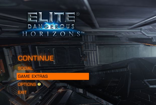 Elite Dangerous, PC Steam Game