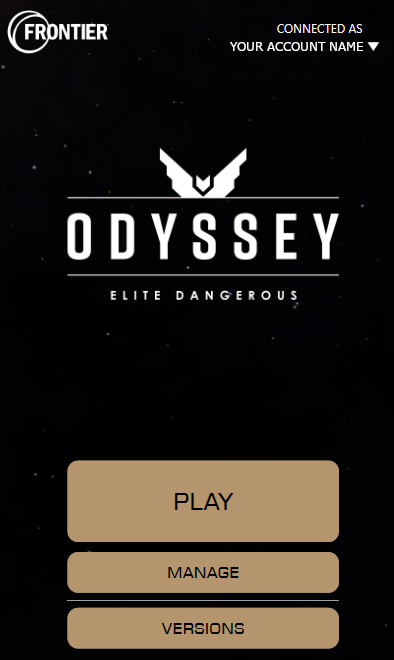 Play Elite Dangerous Online