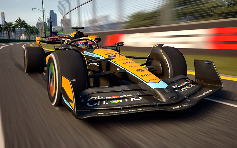 F1® Manager